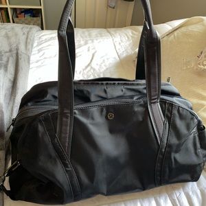 Lululemon Out of Range Duffle *33L